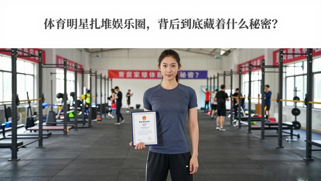 体育圈娱乐圈_体育明星 娱乐圈_体育圈演员