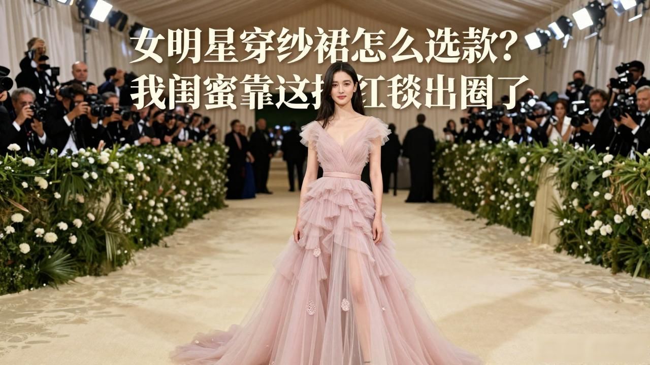 女明星穿纱裙_女明星穿裙子穿安全裤吗_明星穿的裙子